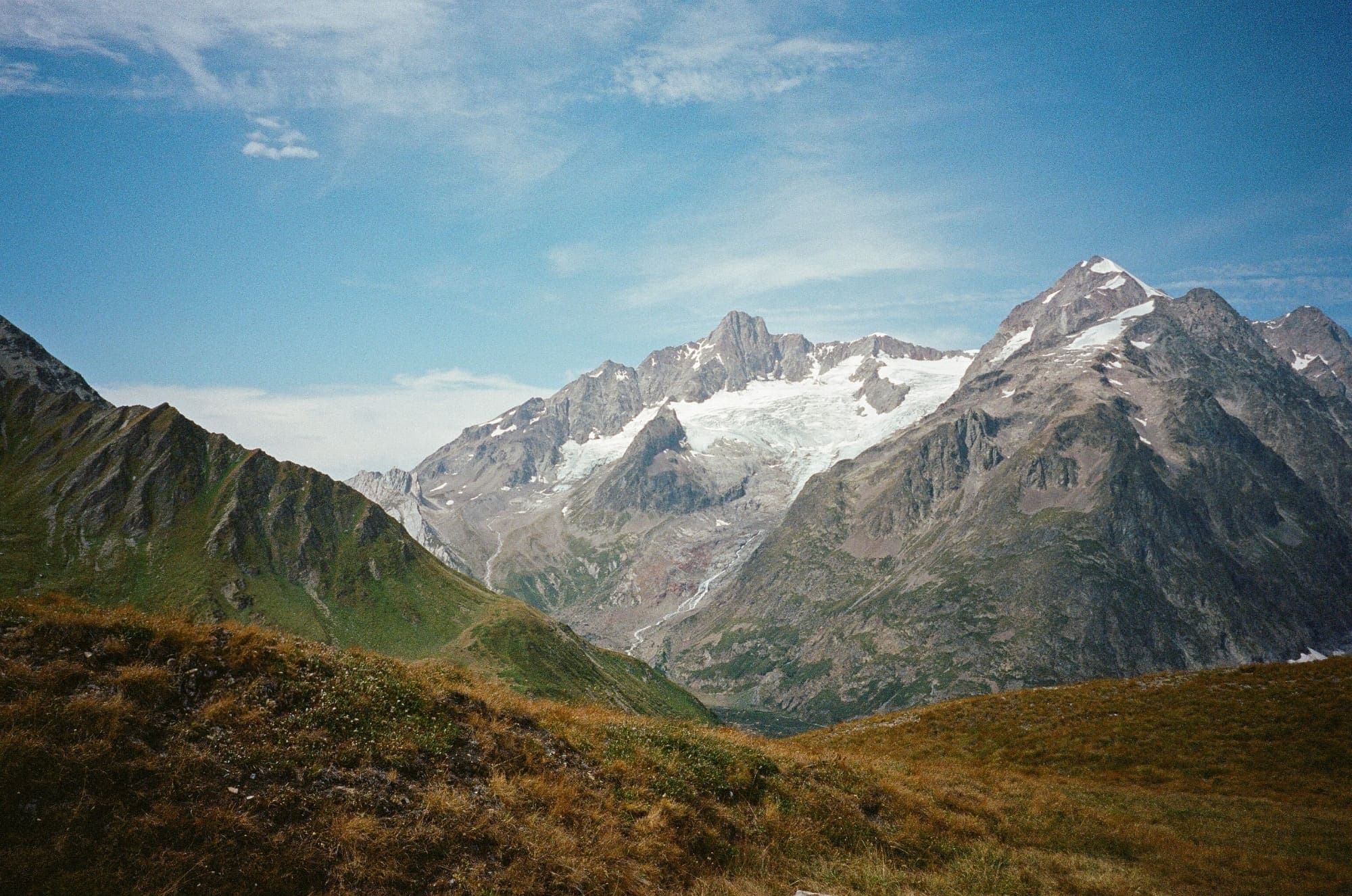 Hiking · Travel