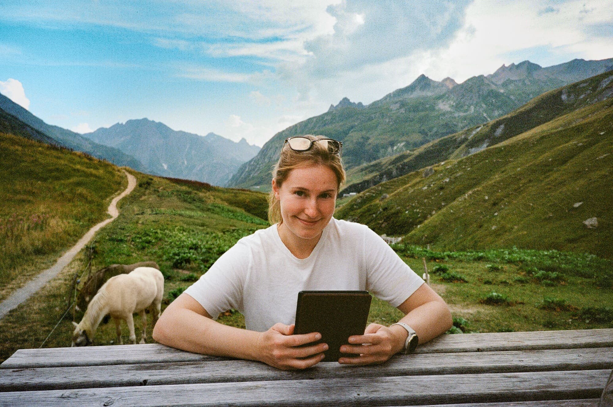 People · Travel