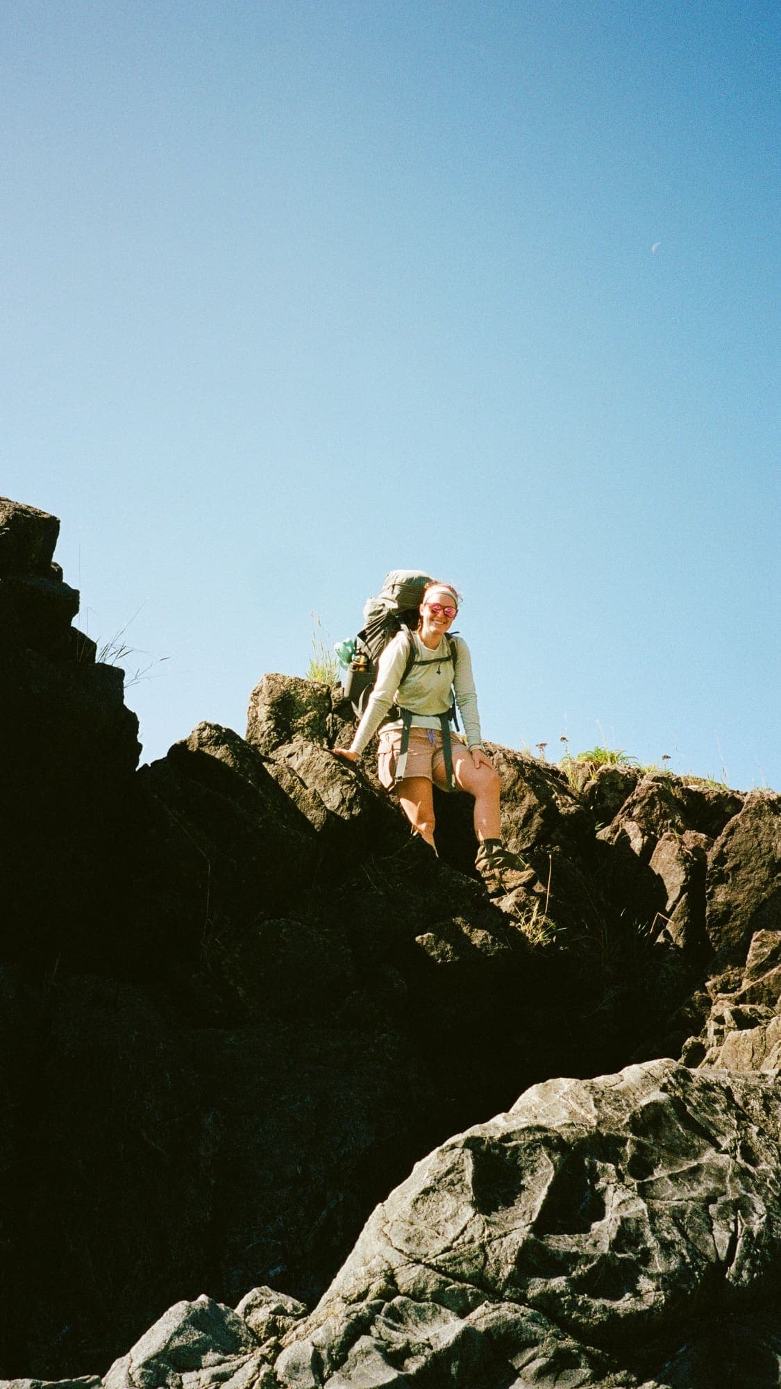 Hiking · Nature