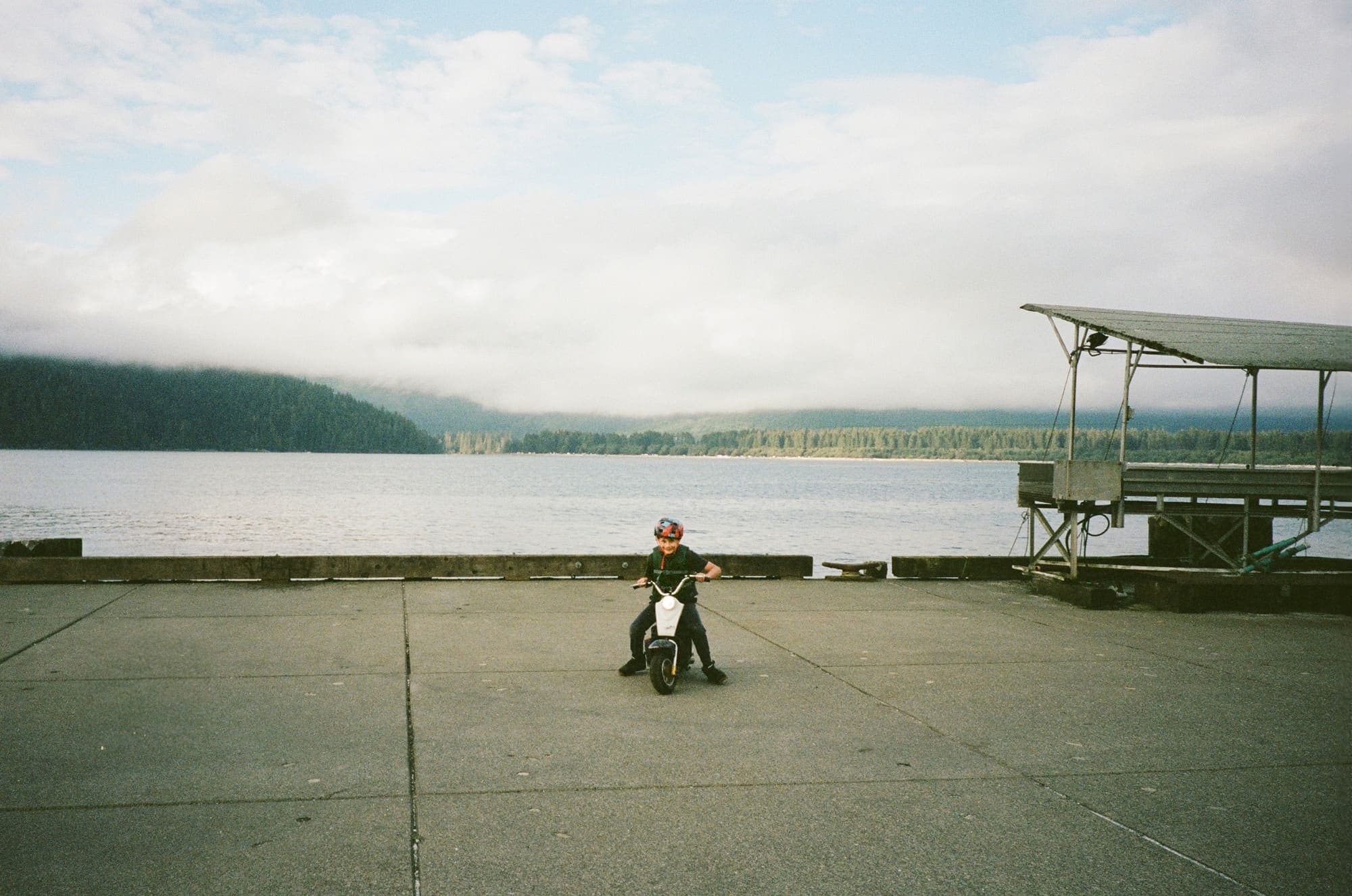 People · Street