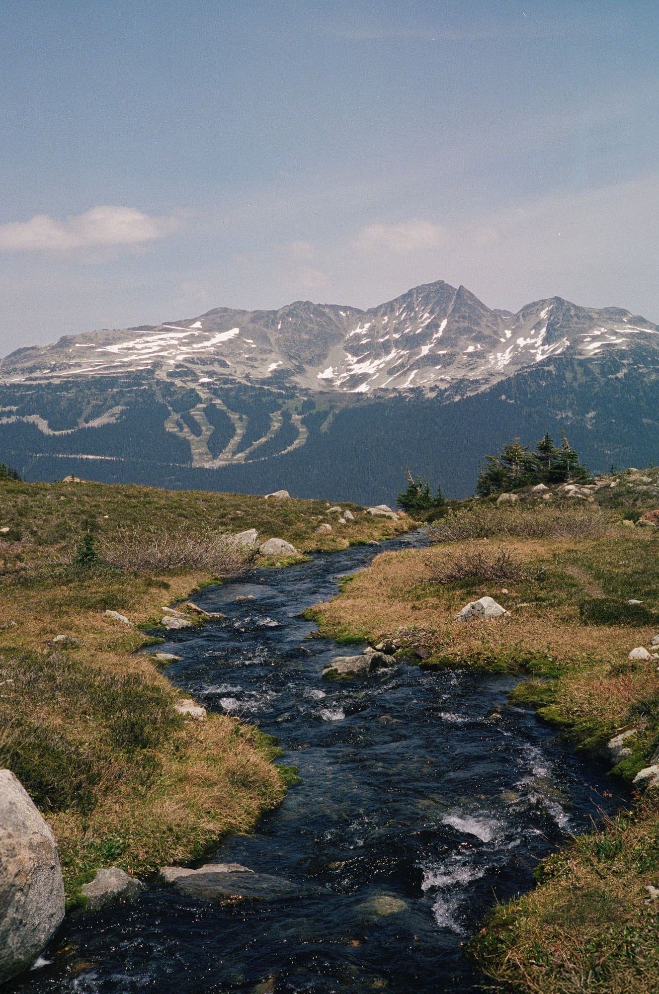 Hiking · Nature