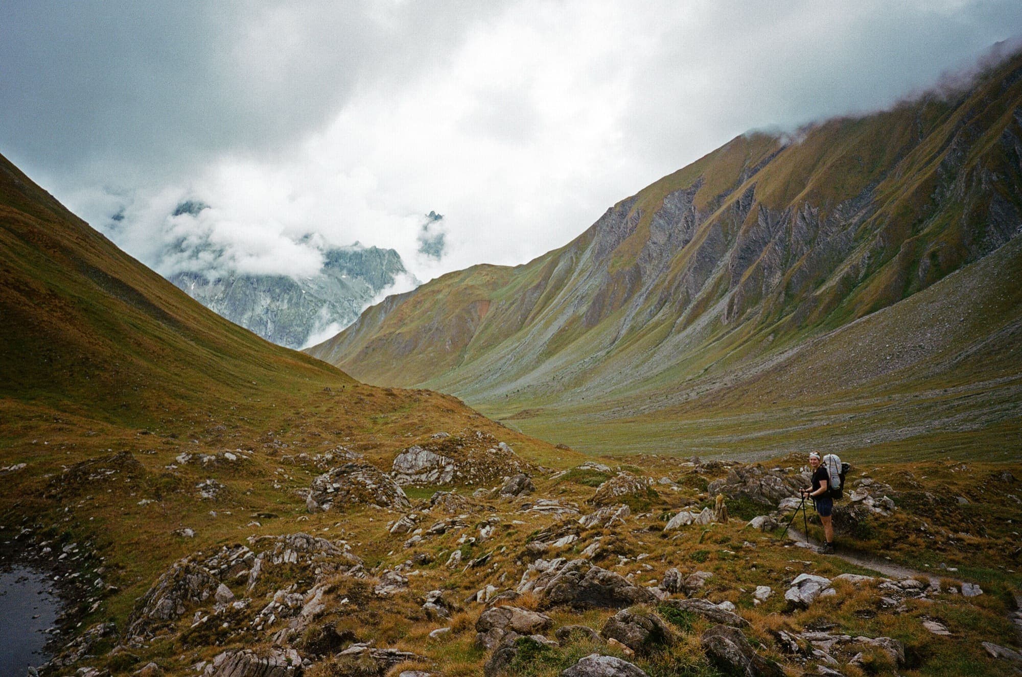 Nature · Hiking