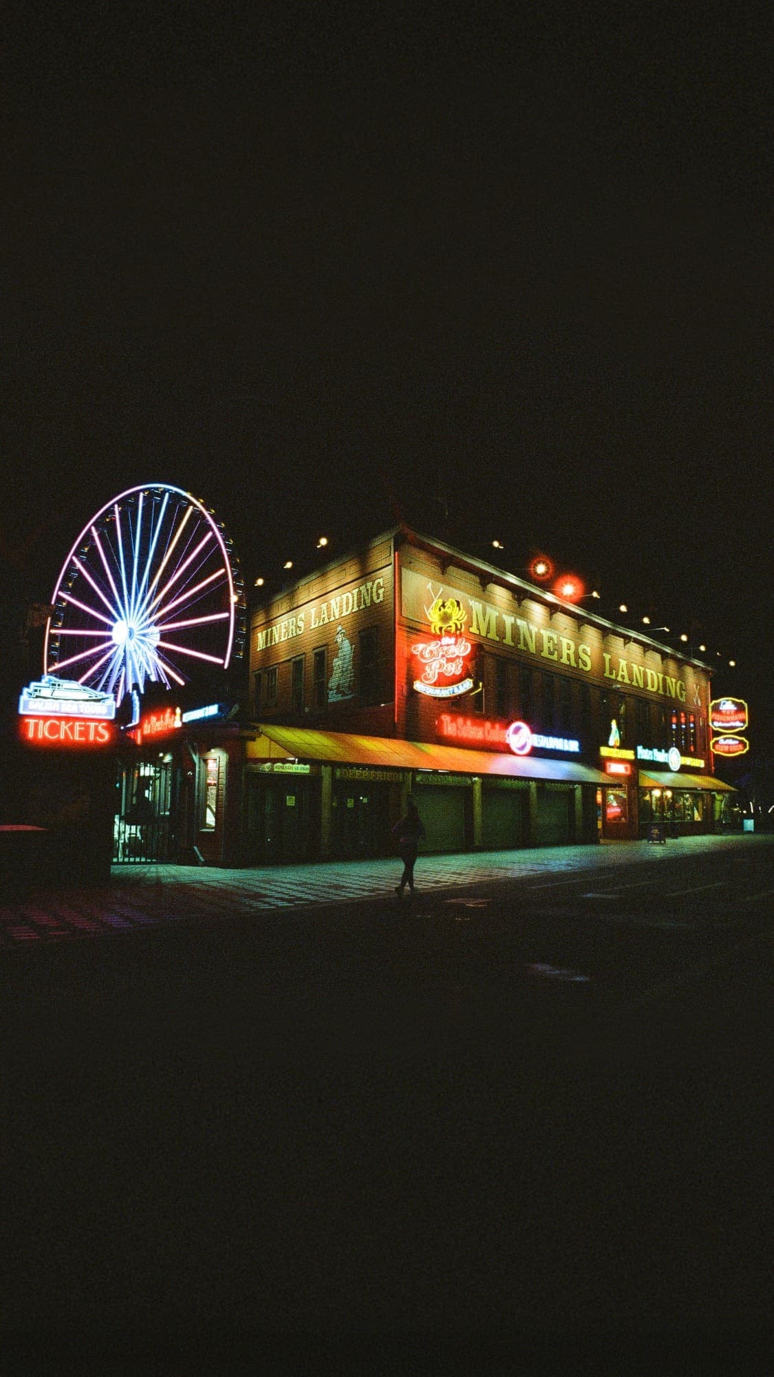 Street
